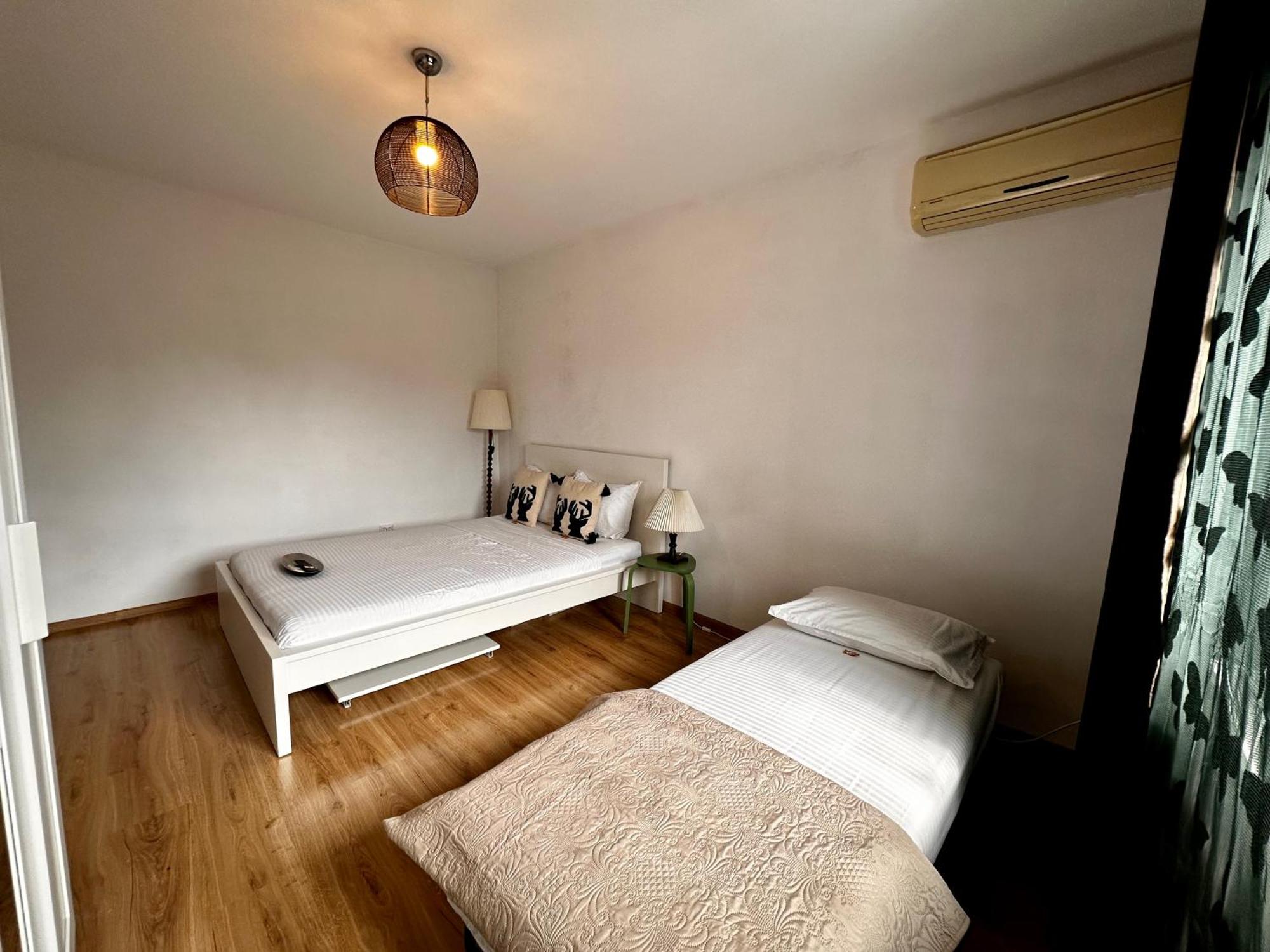 Romantic Charm, Spa, Free Early Check-In Βουκουρέστι Εξωτερικό φωτογραφία